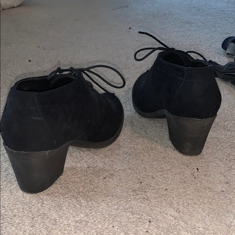 Booties - Picture 2 of 6